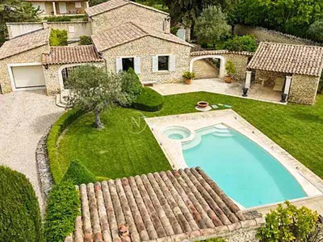 Maison vente à Apt, Gordes
