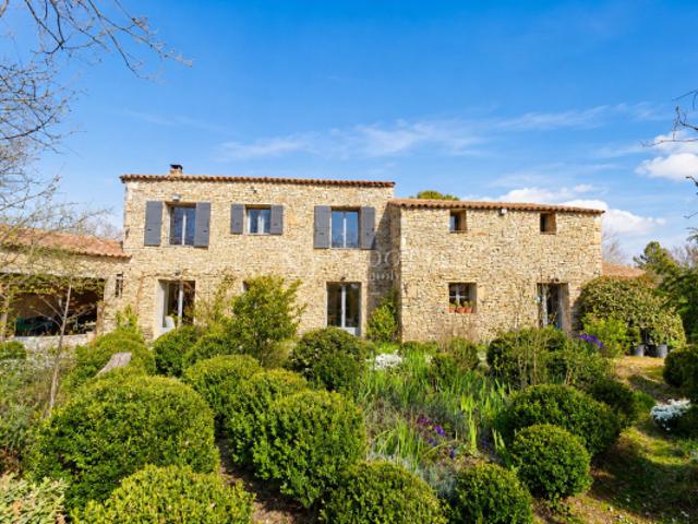 Maison vente à Apt, Gordes