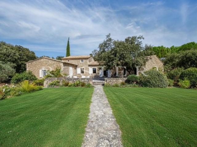 Maison vente à Apt, Gordes