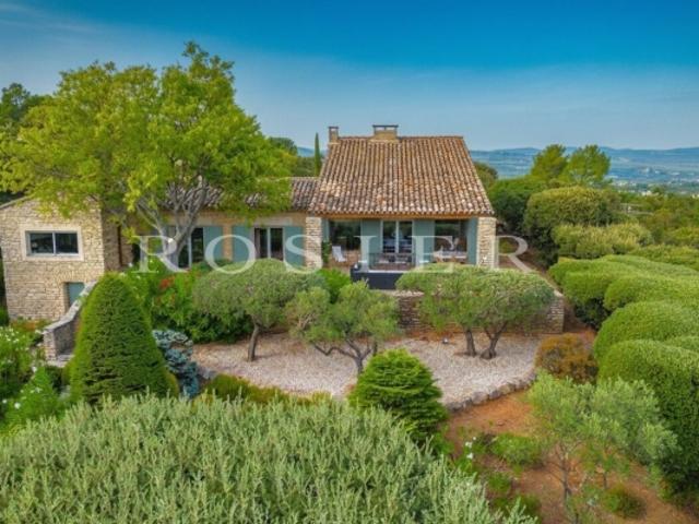 Maison vente à Apt, Gordes