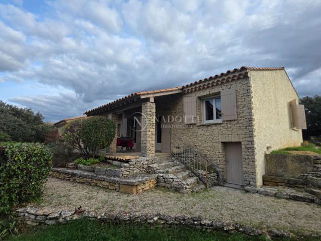 Maison vente à Apt, Gordes