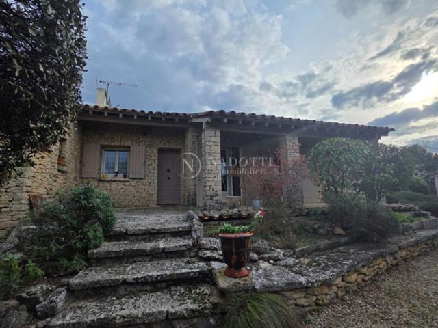 Maison vente à Apt, Gordes