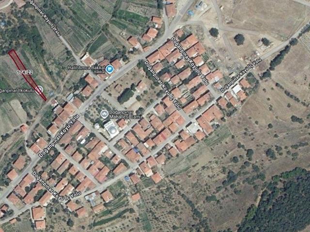 Gördes, Manisa içerisinde satılık Arsa