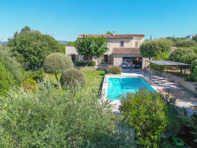 Maison vente à Apt, Gordes