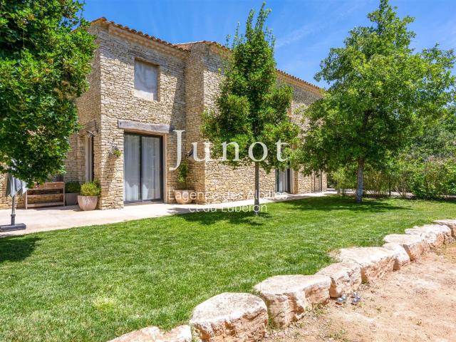 Maison vente à Apt, Gordes