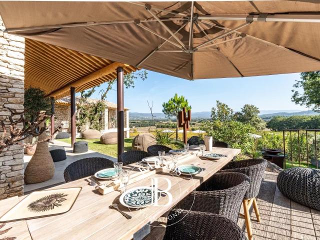 Maison vente à Apt, Gordes