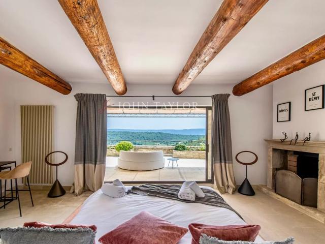 Appartement vente à Apt, Gordes
