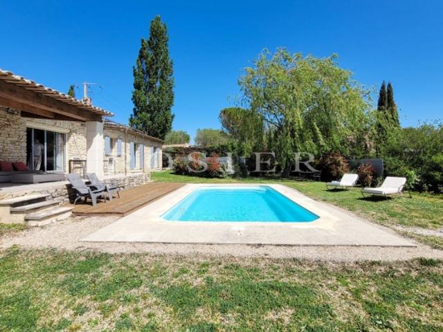 Maison vente à Apt, Gordes