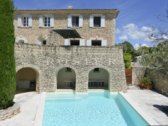 Maison vente à Apt, Gordes