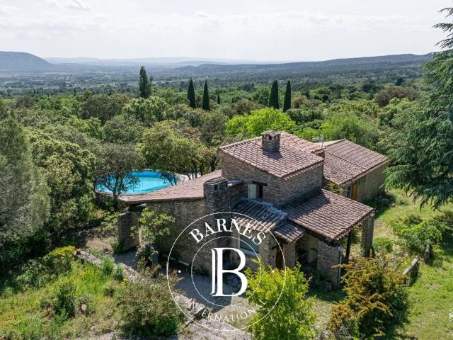Maison vente à Apt, Gordes