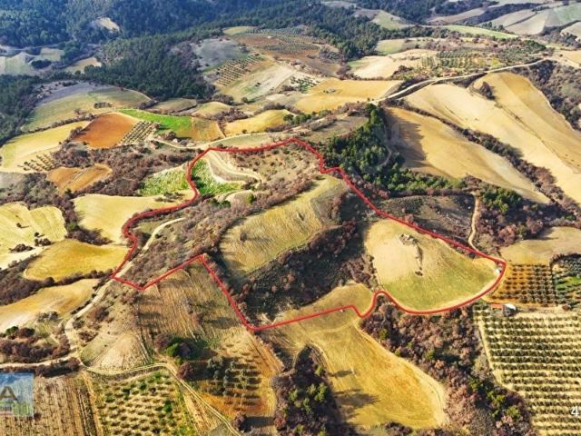 Gördes, Manisa içerisinde satılık Arsa
