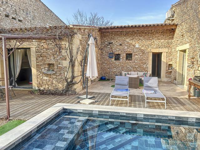 Maison vente à Apt, Gordes
