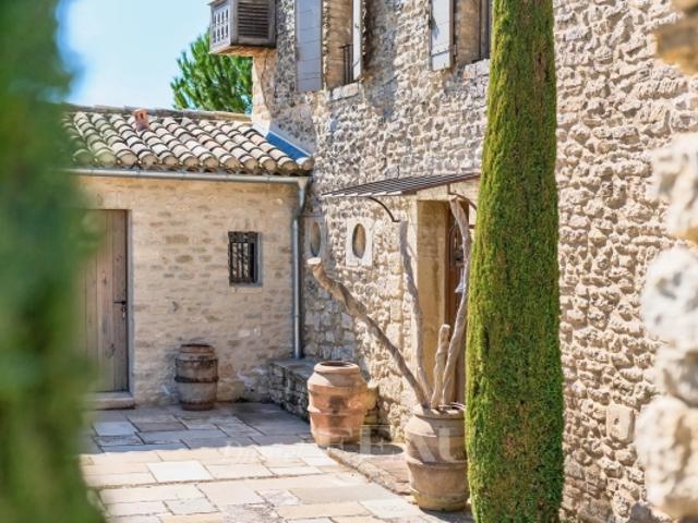 Maison vente à Apt, Gordes