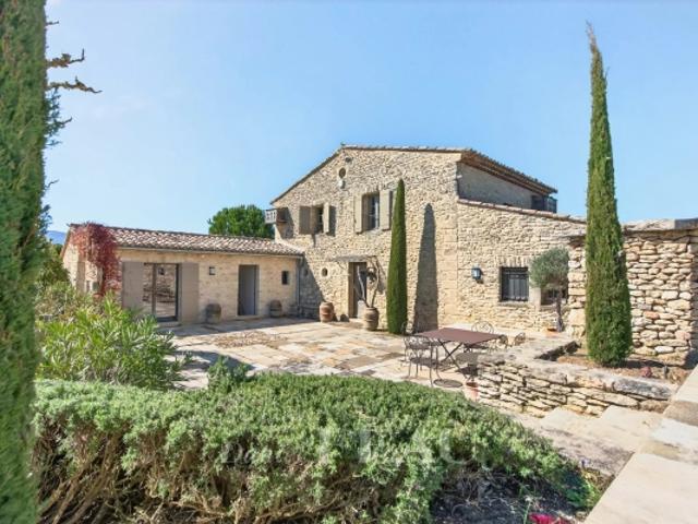 Maison vente à Apt, Gordes