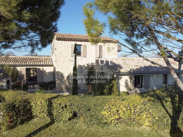 Maison vente à Apt, Gordes