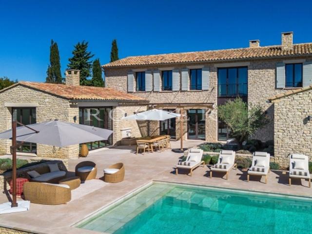 Maison vente à Gordes, Vaucluse
