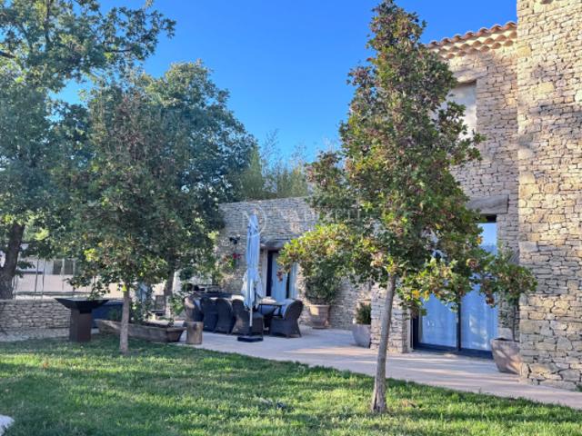 Maison vente à Apt, Gordes