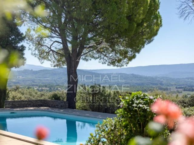 Maison vente à Apt, Gordes