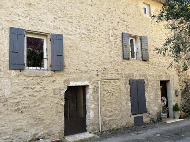 Maison vente à Apt, Gordes