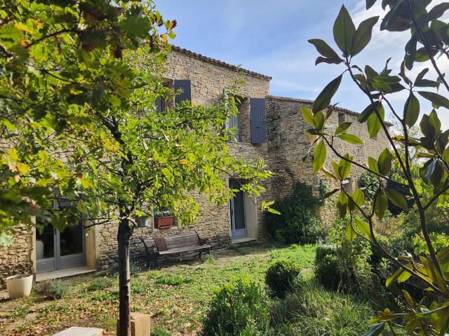 Maison vente à Apt, Gordes