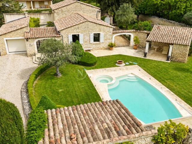 Maison vente à Apt, Gordes