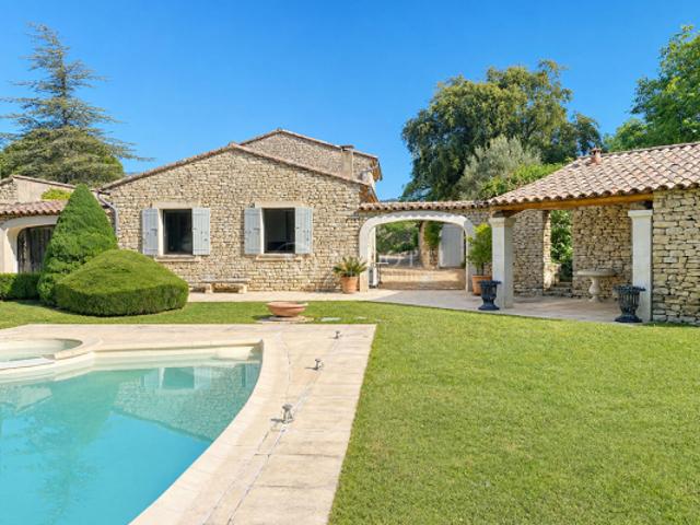 Maison vente à Apt, Gordes