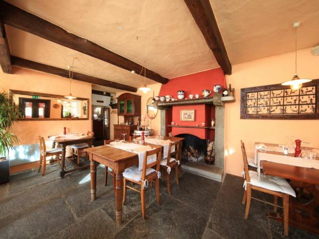 Atelier kaufen in Avegno Gordevio, Tessin