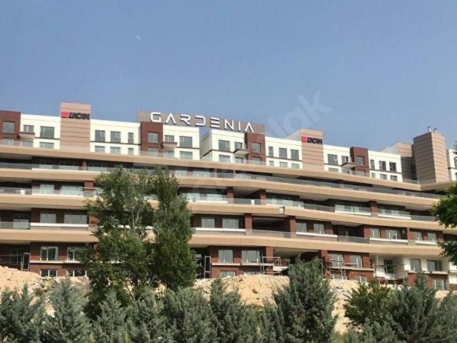 Çankaya, Ankara içerisinde satılık mülk