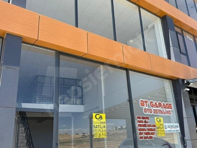 Polatli, Ankara içerisinde satılık Dükkan