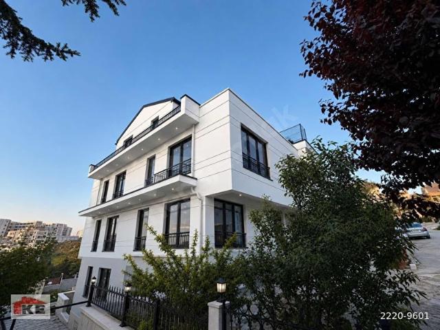 Çankaya, Ankara içerisinde satılık Villa