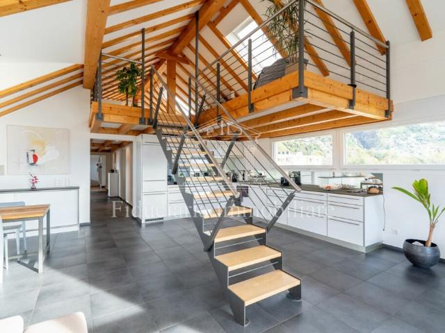 Immobilie kaufen in Gordola, Tessin