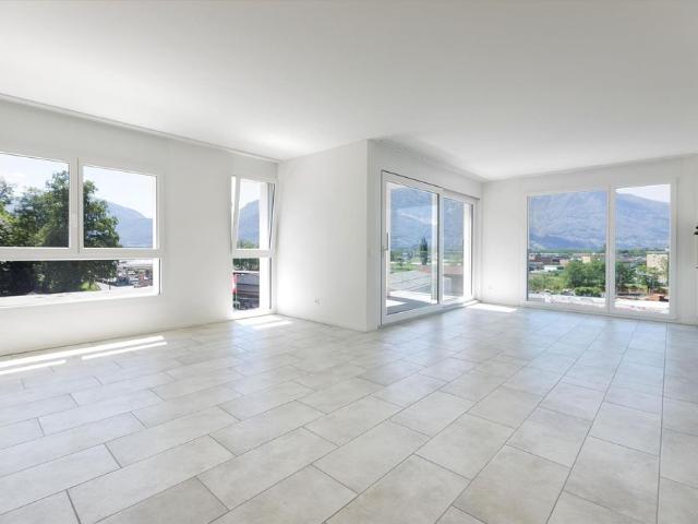 Apartment mieten in Gordemo, Gordola