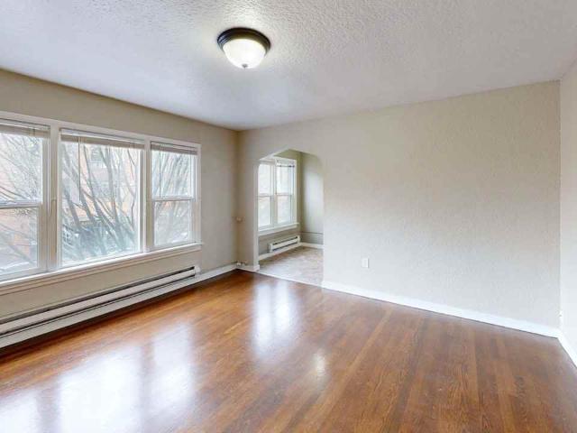 Apartment for rent in Seattle, Washington