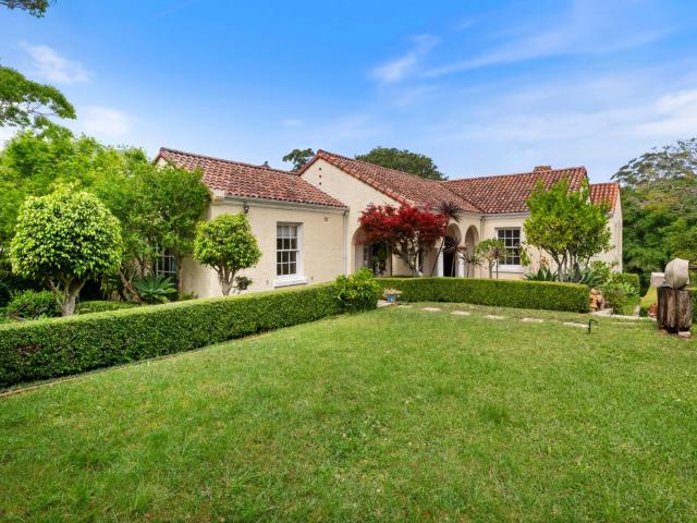House for rent in Upper North Shore, Sydney