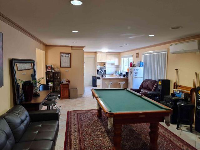 Room for rent in Capital Hill, Australian Capital Territory