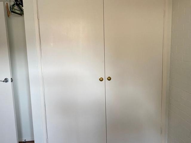 Room for rent in Capital Hill, Australian Capital Territory