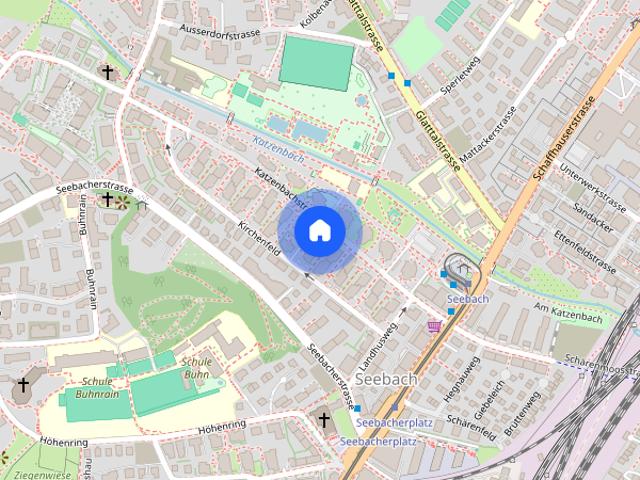 Zimmer mieten in Einigen, Zürich