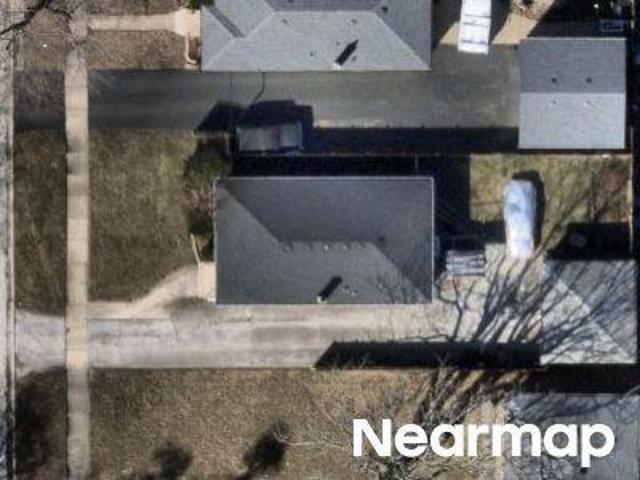 House for sale in Calumet City, Illinois
