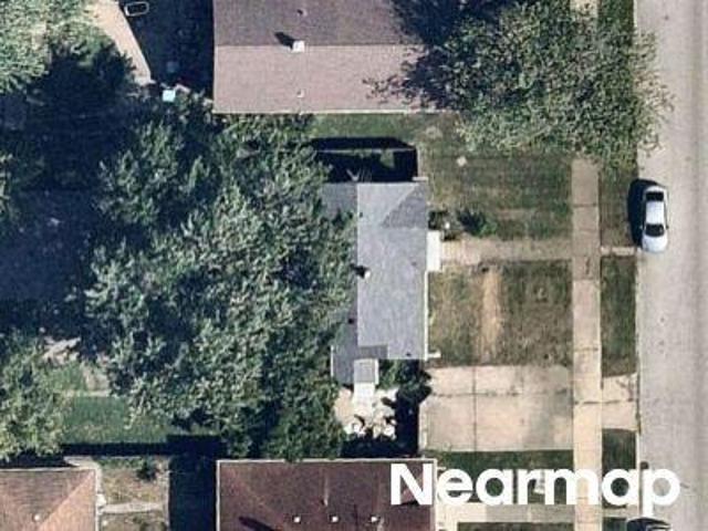 House for sale in Calumet City, Illinois