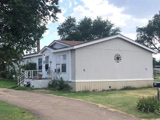 House for sale in Pampa, Texas