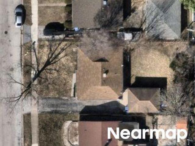 House for sale in Calumet City, Illinois