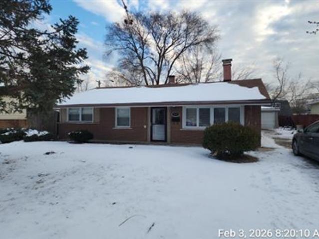 House for sale in Calumet City, Illinois