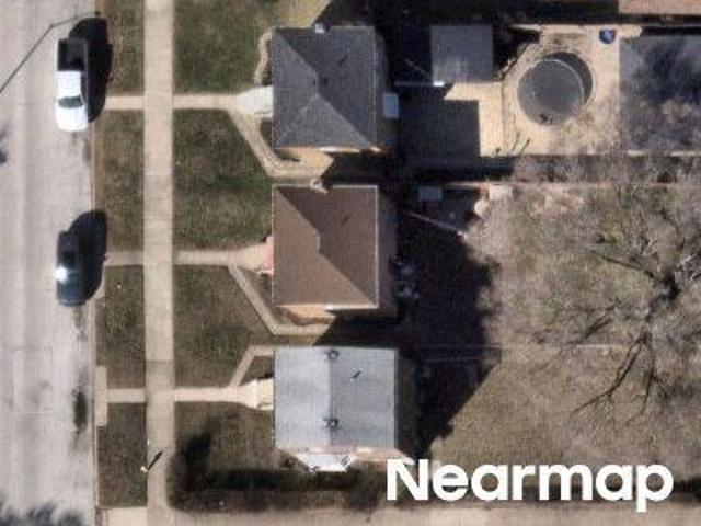 House for sale in Calumet City, Illinois