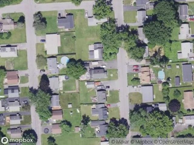 House for sale in New York