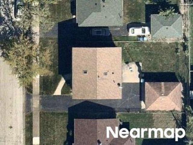 House for sale in Calumet City, Illinois