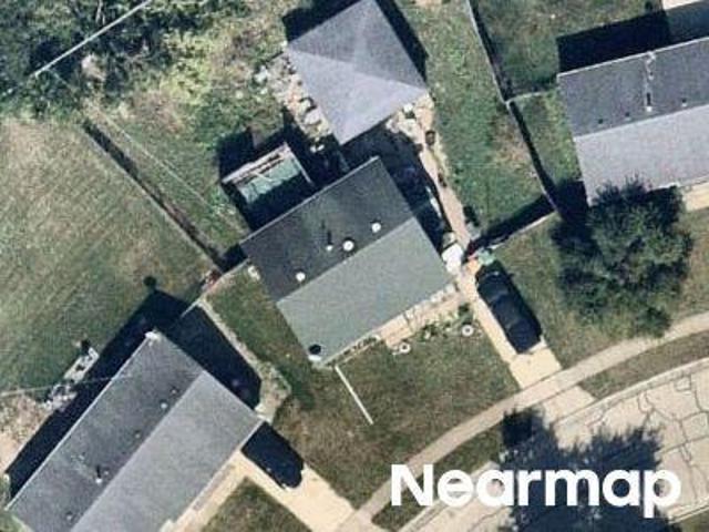 House for sale in Romeoville, Illinois