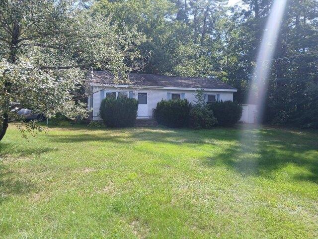 House for sale in Rumford, Oxford County