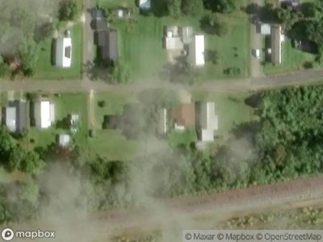 House for sale in DeQuincy, Calcasieu Parish