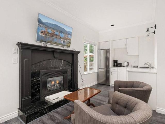 Apartment for rent in West Vancouver, British Columbia