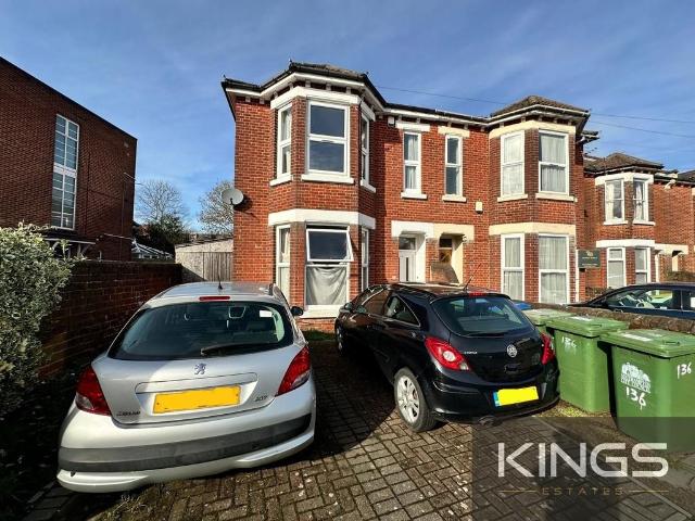 House for rent in Westwood Park, City Of Southampton